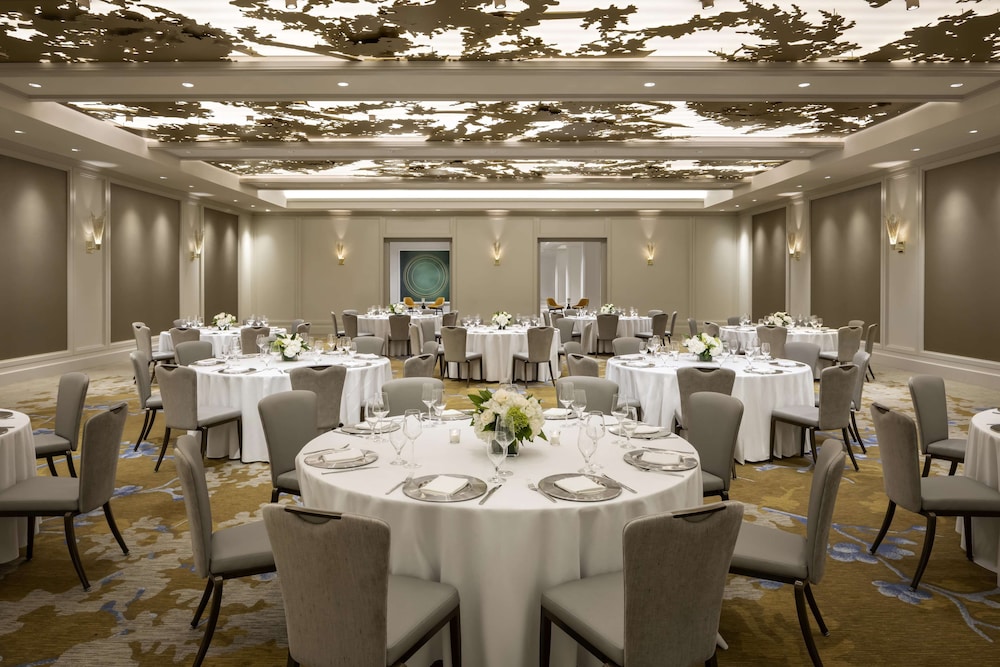 Fairmont Washington D.C. Georgetown 61/72