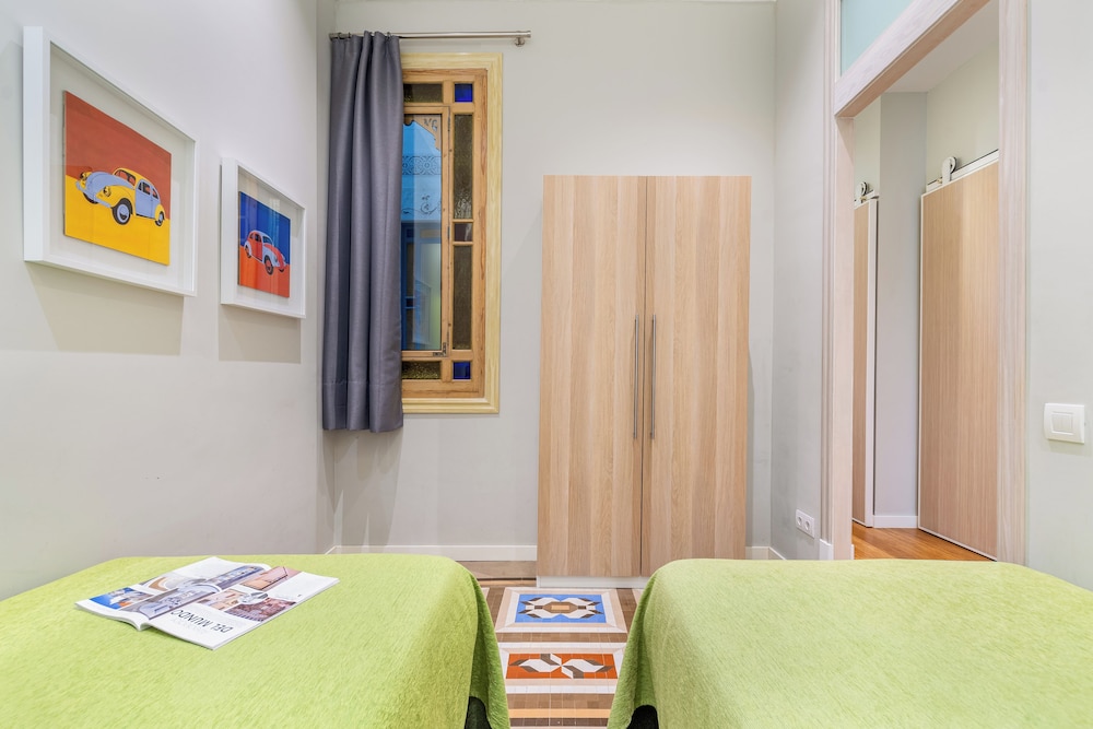 Fuster Apartments 15/50