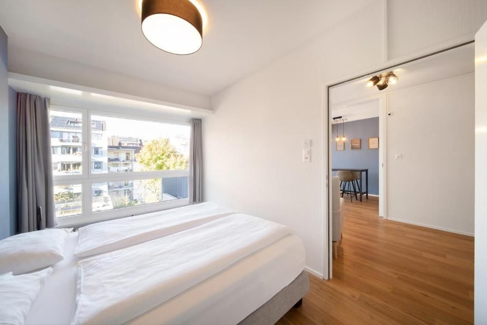 Appartements By Stay At 10/47