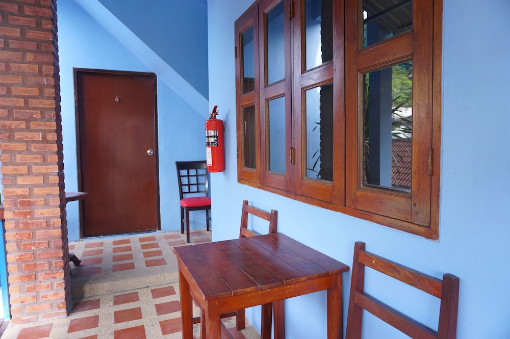Martin's Swiss Guesthouse 14/27