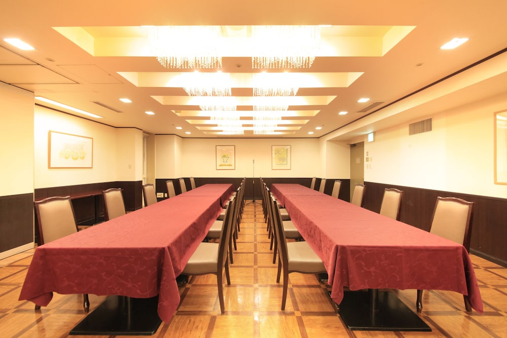 Quintessa Hotel Sapporo 42/50