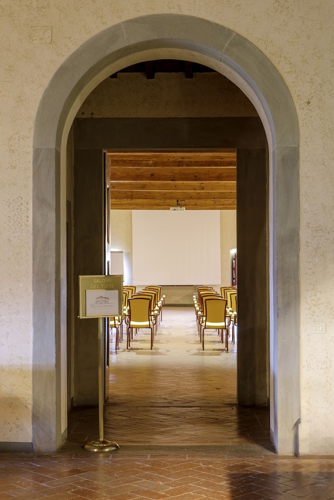 Hotel Tenuta Di Artimino Melia Collection 9/74