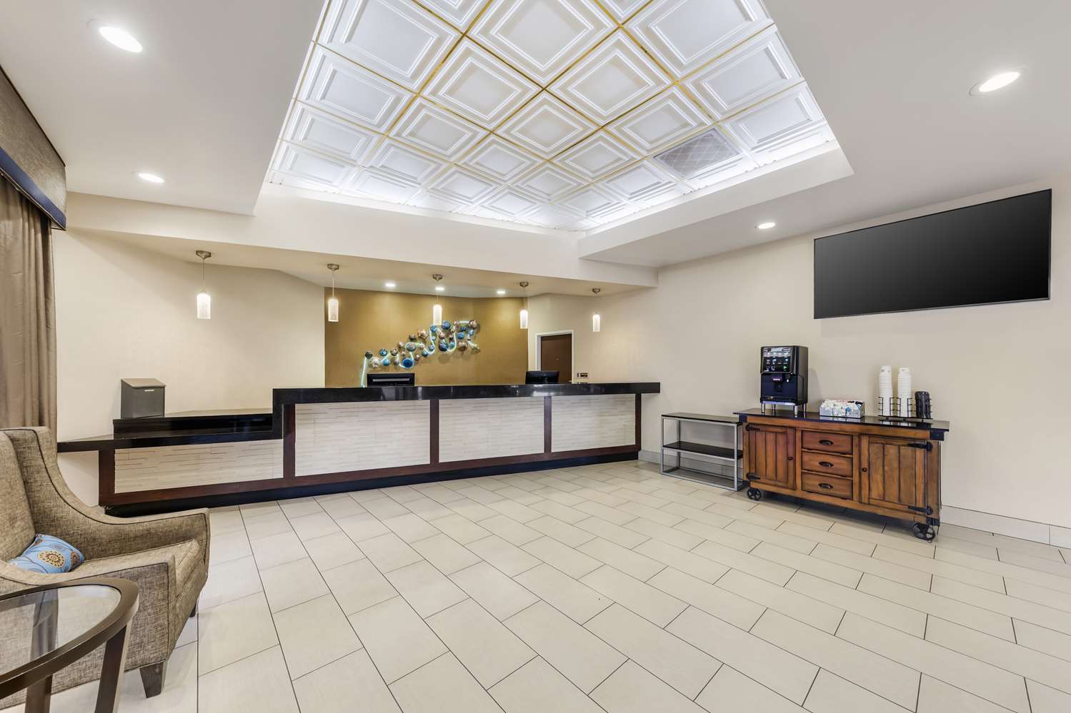Best Western Plus Heritage Inn Rancho Cucamonga/Ontario 4/40