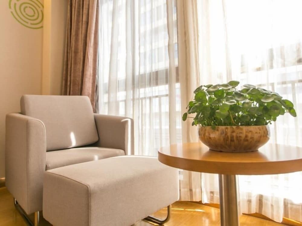 Greentree Inn Suzhou Wujiang Fenhu Development District Express Hotel 29/38