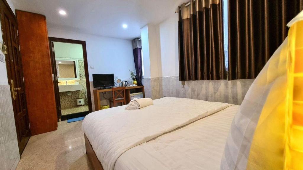 Brilliant Hotel 30/71