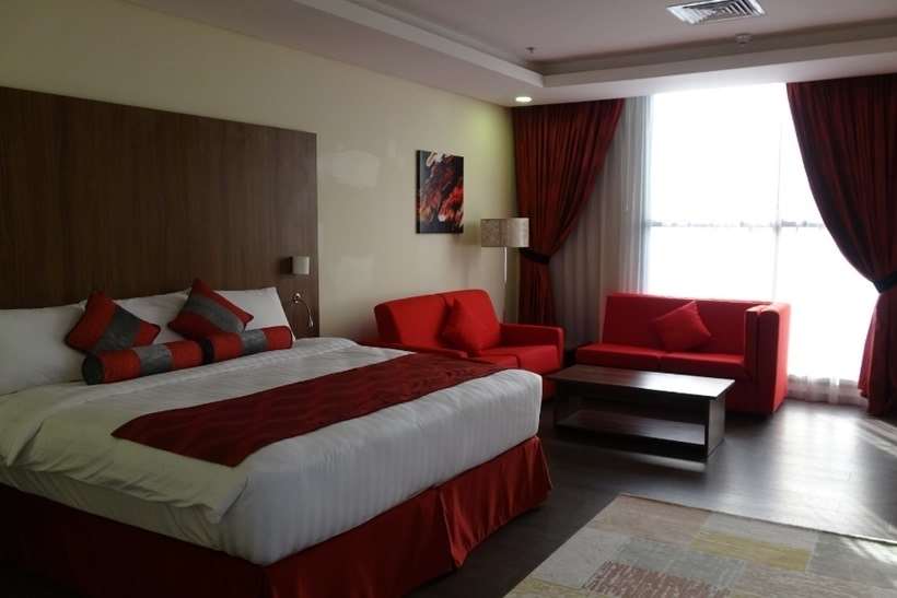 Ramada Encore By Wyndham Kuwait Downtown 15/58