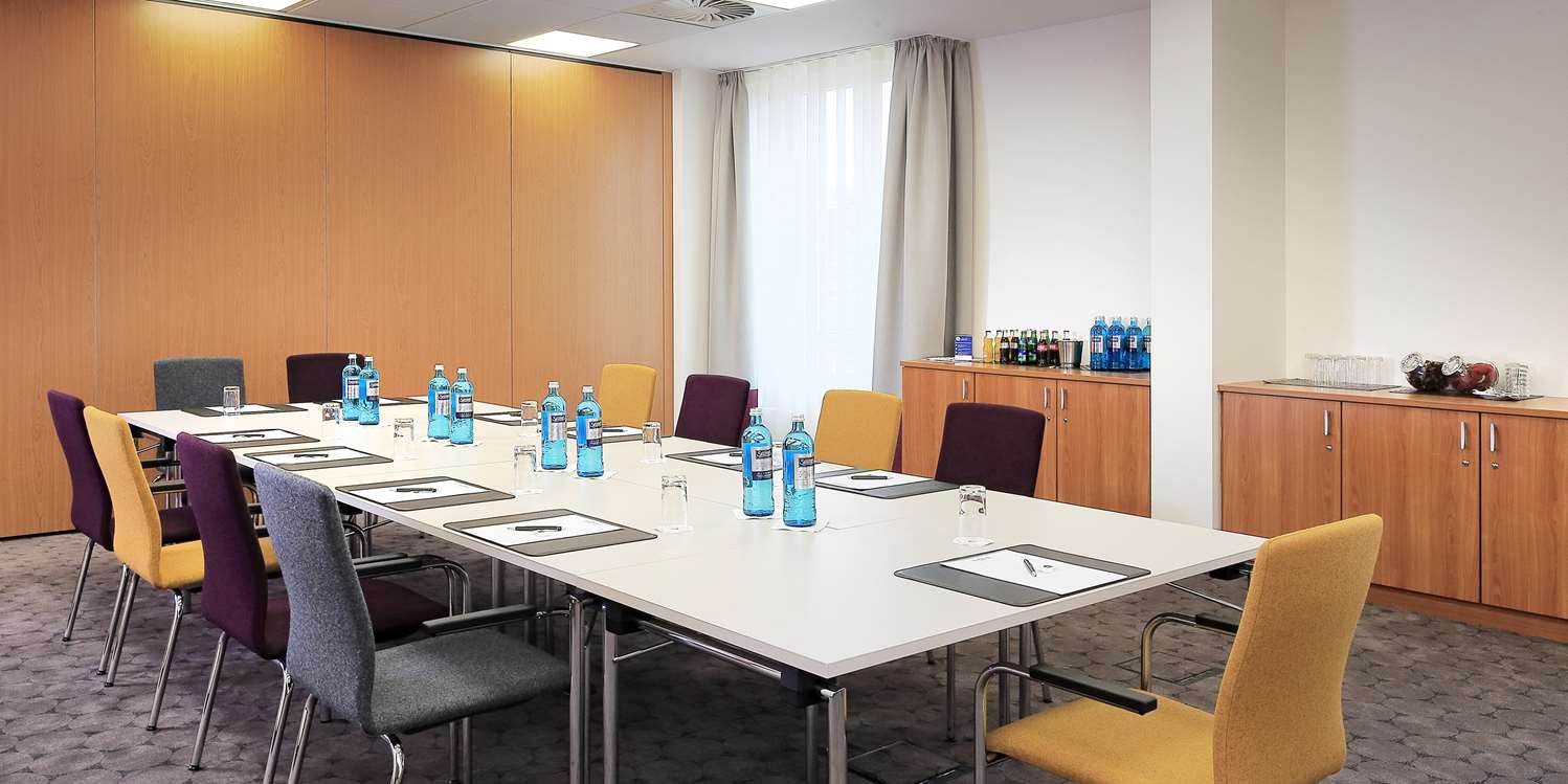 Best Western Premier Ib Hotel Friedberger Warte 64/74