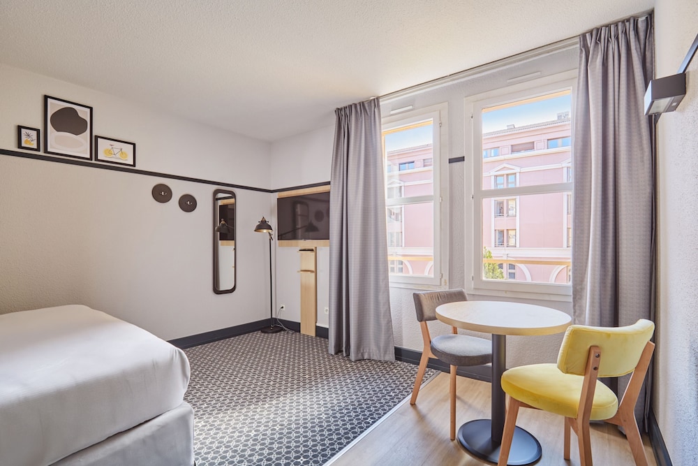 Appart Hotel Odalys City Aix en Provence Centre Palais des Congres 12/42