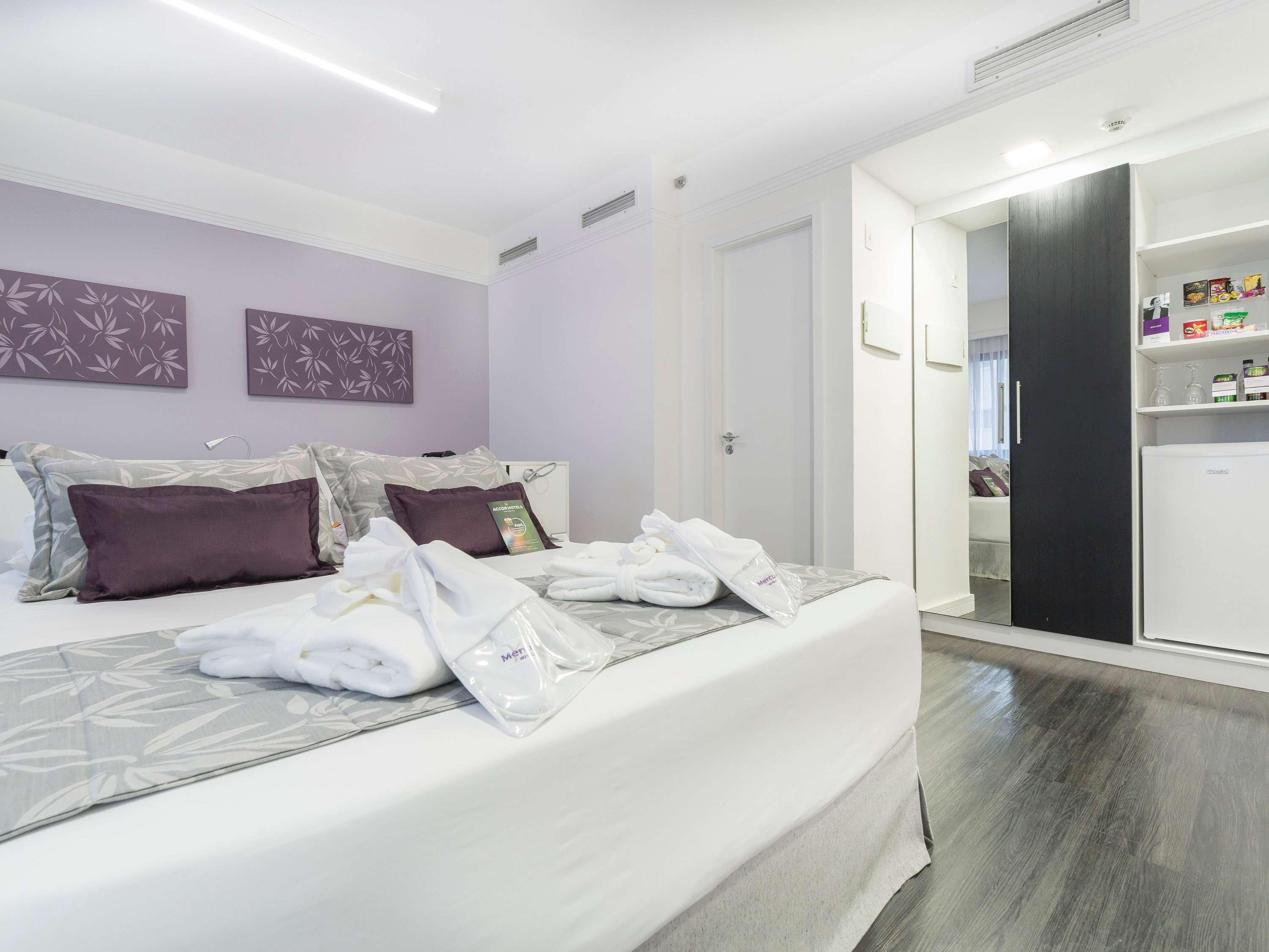 SUPERIOR, APARTMENT, SINGLE, DOUBLE BED, SOFA