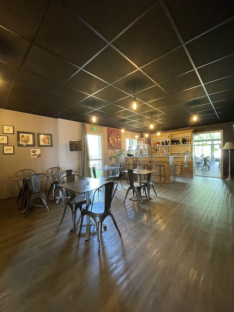 Hotel the Originals Saumur Ouest La Saulaie 42/63
