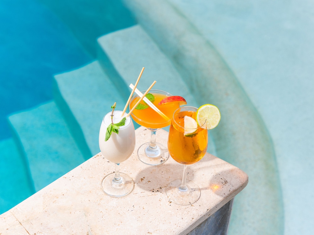 Resort Bonaire 30/50