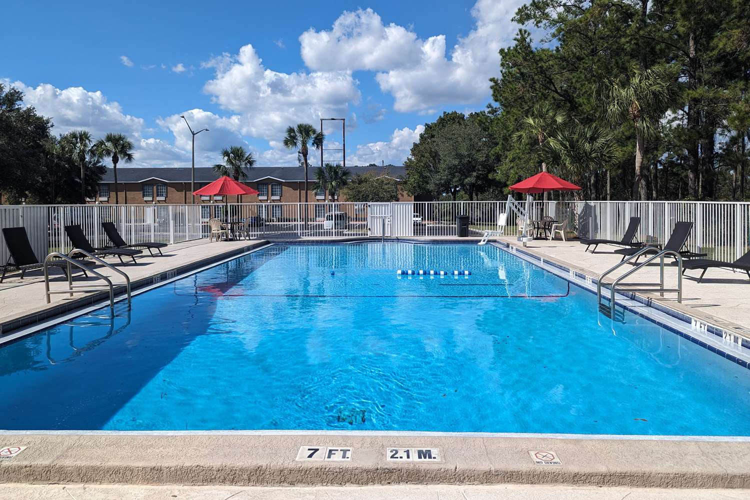 Quality Inn Gainesville I-75 27/28