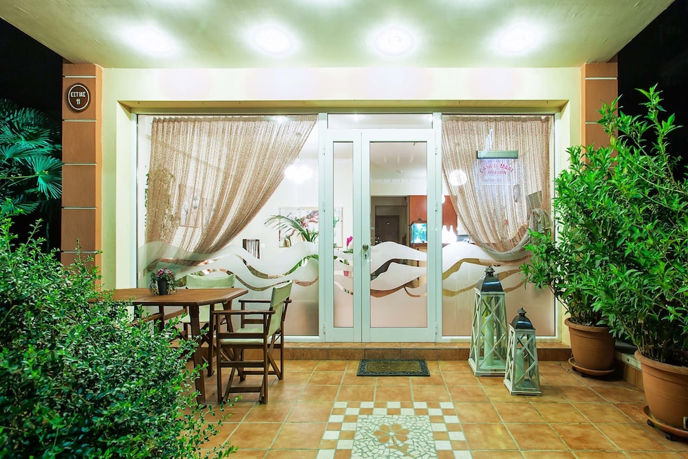 Casa Di Mare Poseidon 30/34