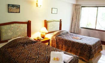 DUENSHINE RESORT 26/50
