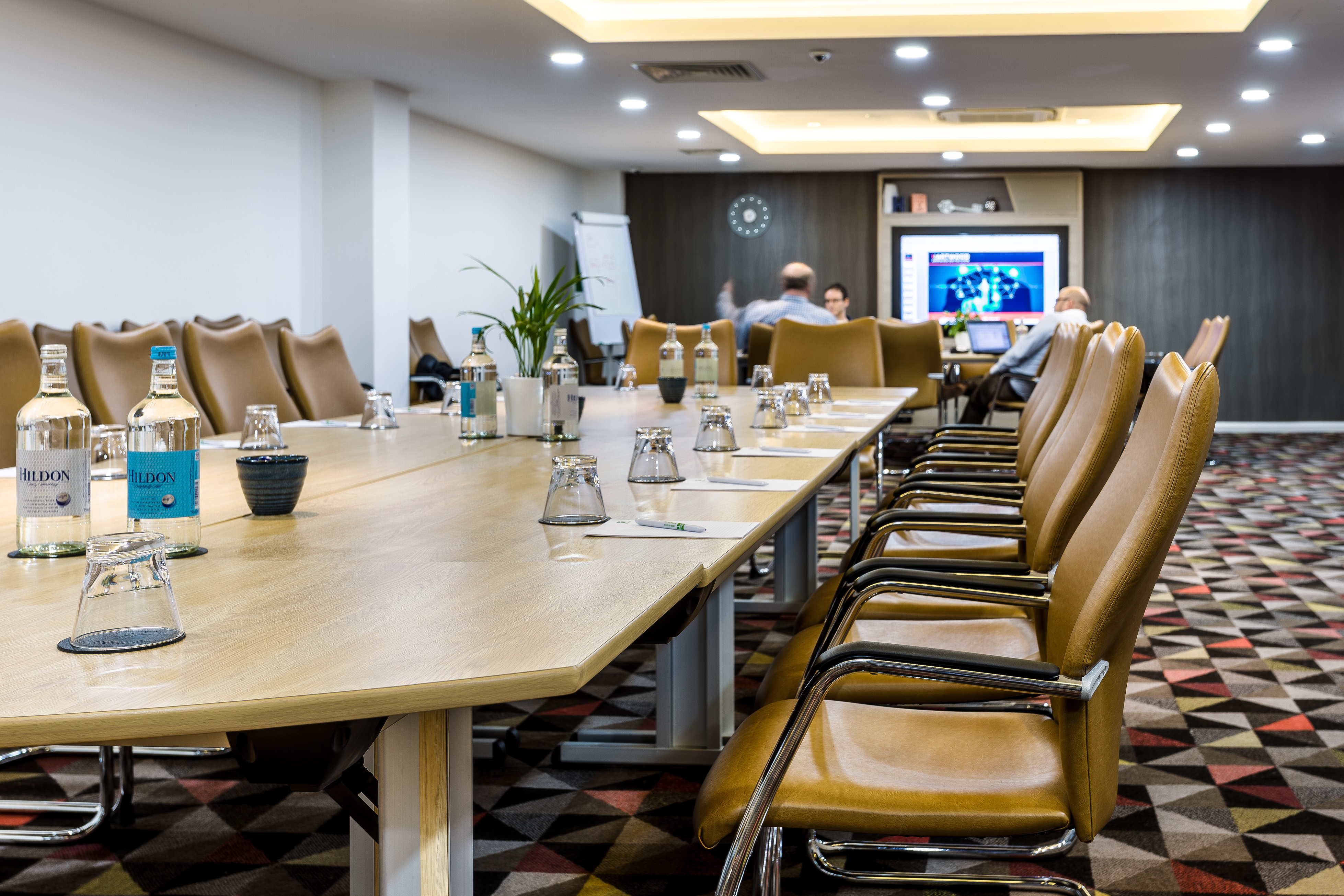 Holiday Inn London Watford Junction 29/31