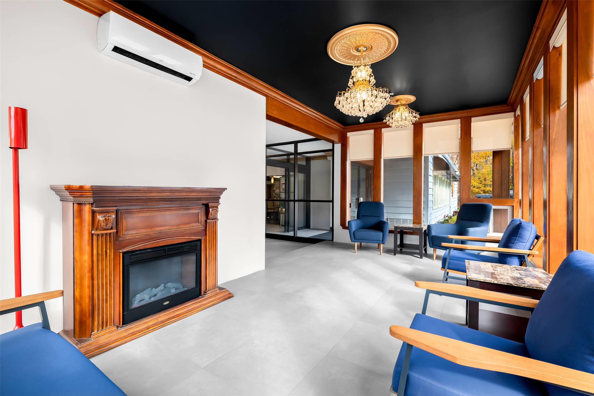 Park Inn by Radisson Sydney, NS 12/19