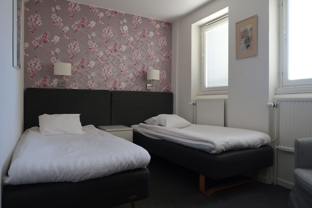 Hotel Aveny Bed Breakfast 9/41