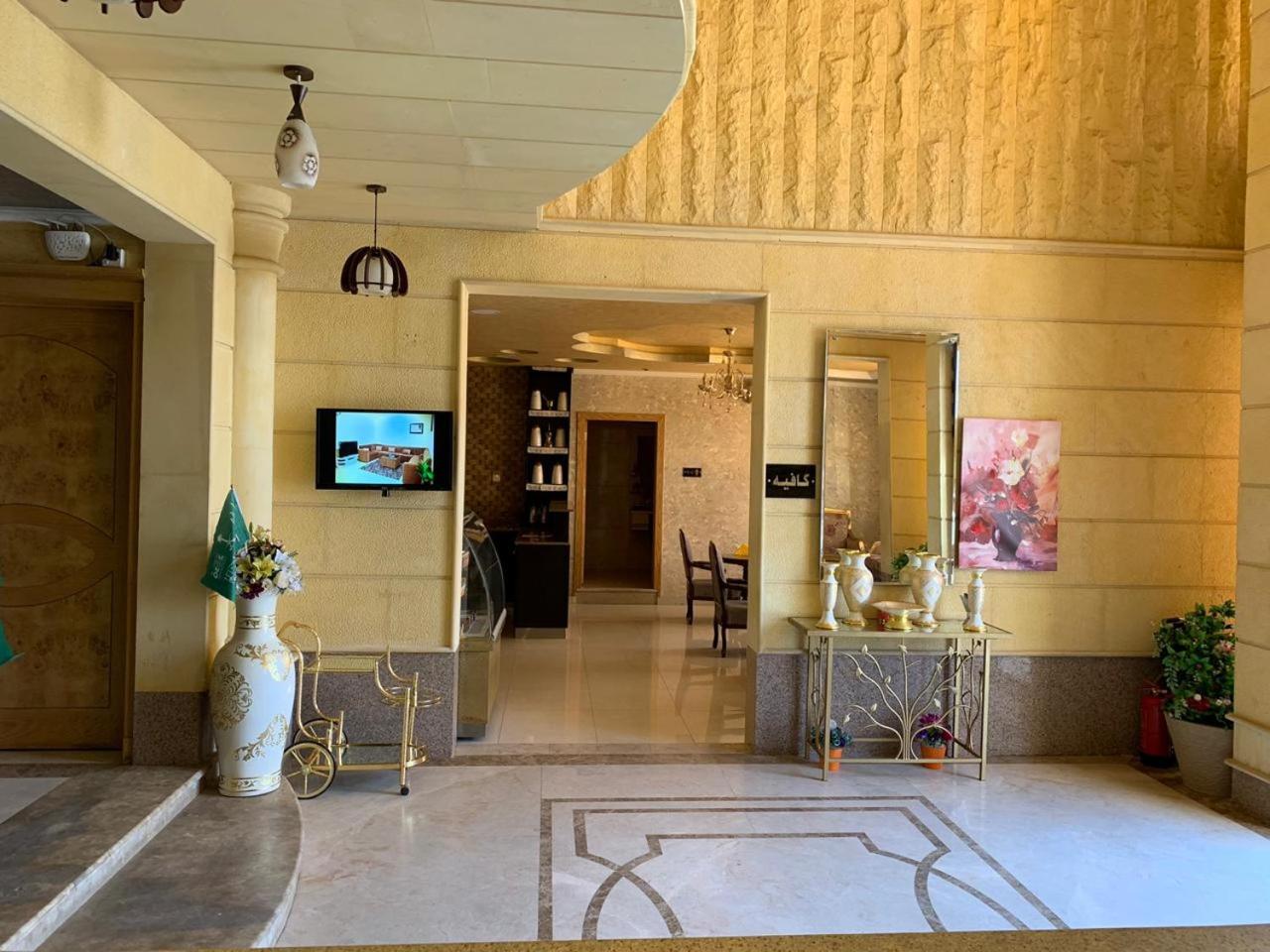 فندق قصر سدن(Qasr Sadan For Serviced Apartments) 7/43