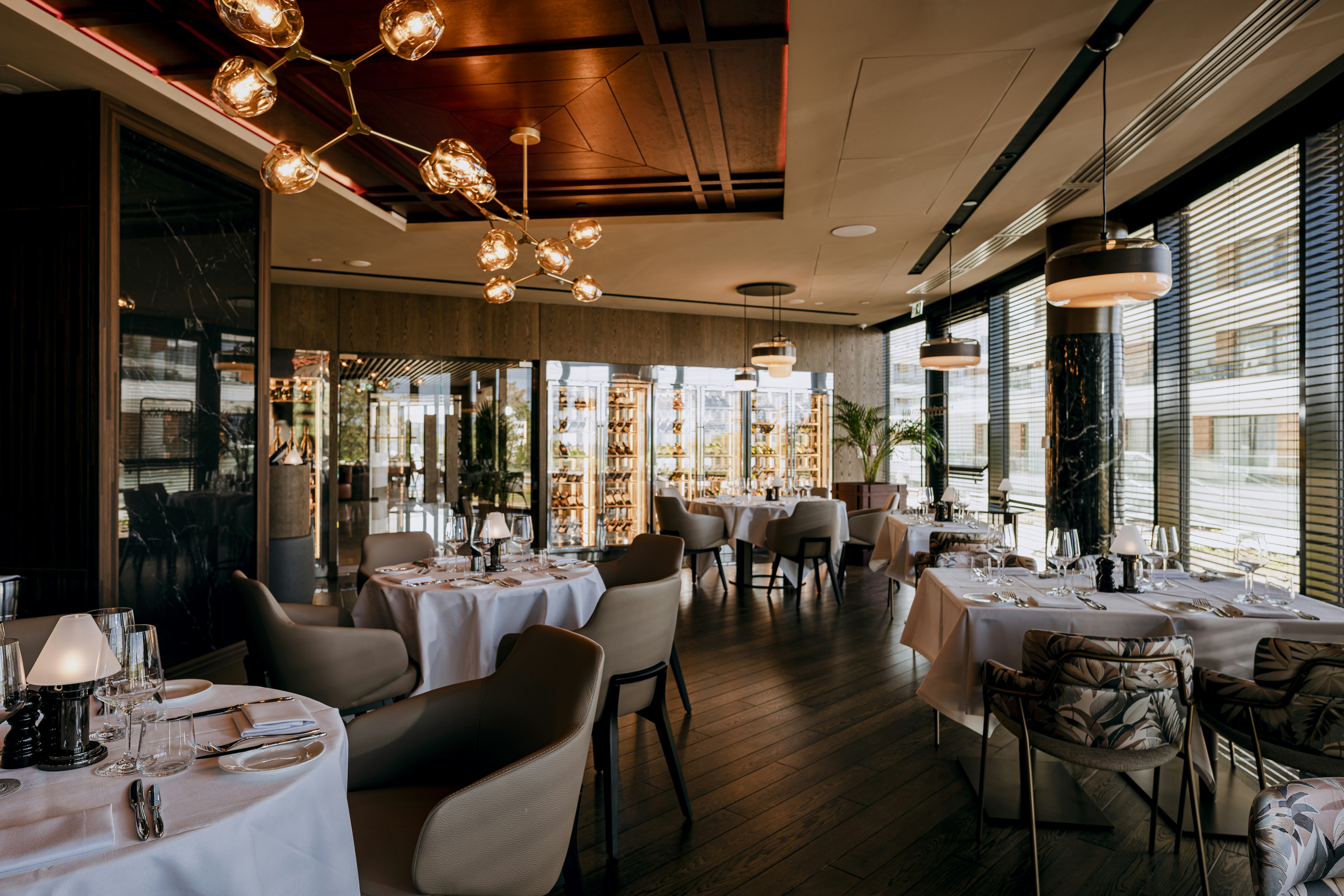 Hilton Swinoujscie Resort And Spa 54/77