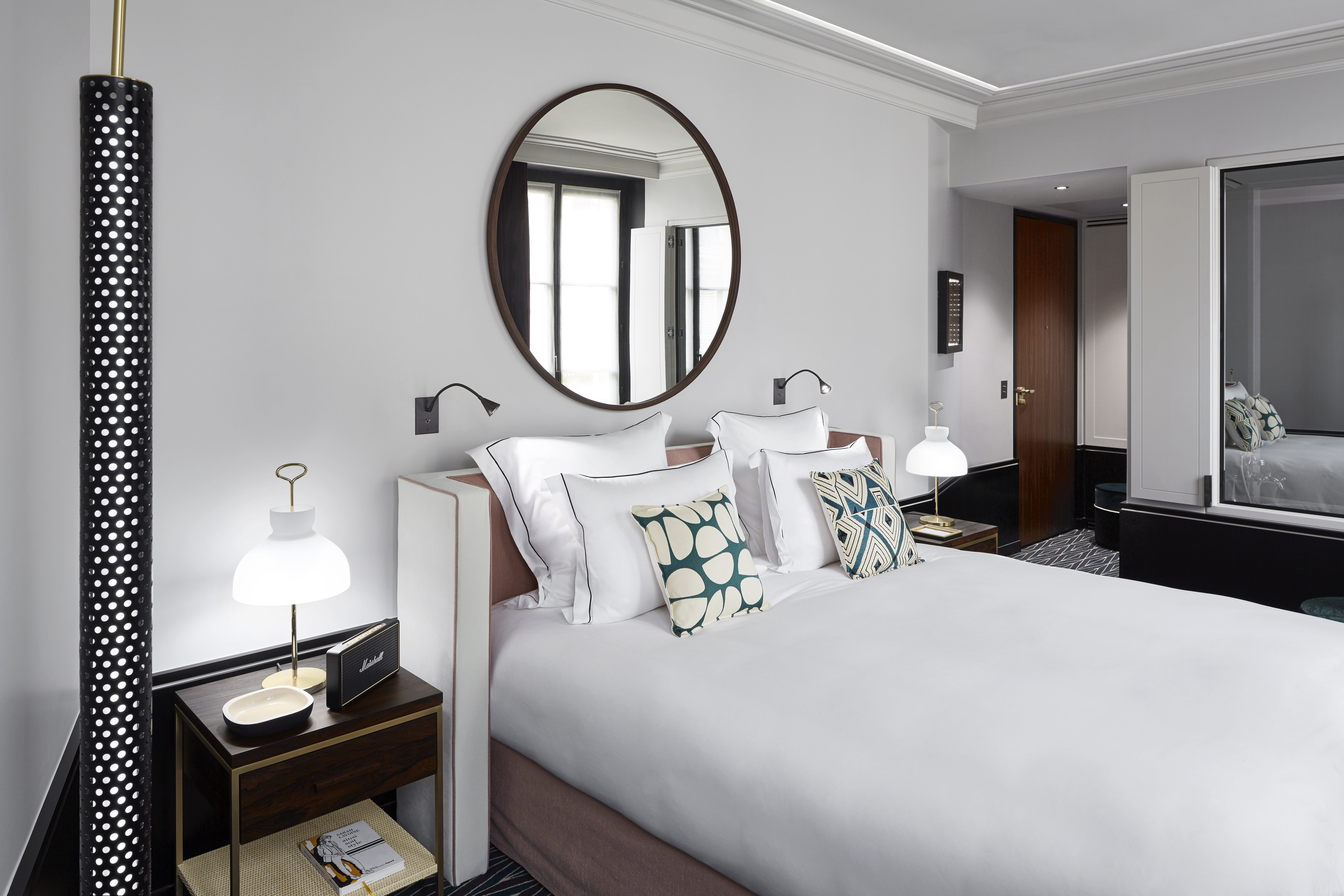 Le Roch Hotel Spa 27/27