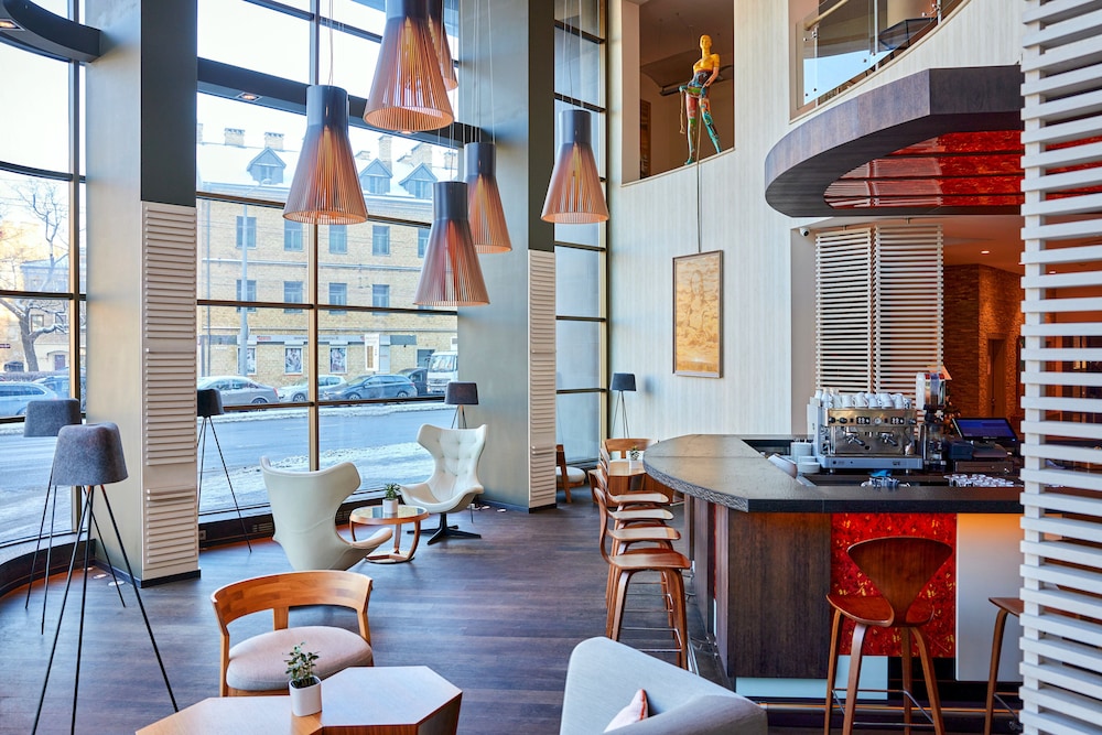 Holiday Inn Vilnius 60/72