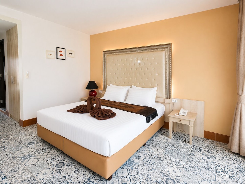 Harmony Inn 16/50