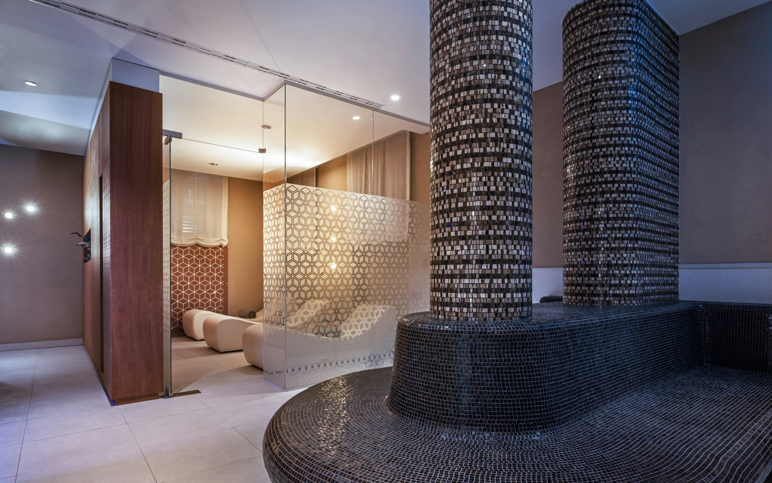 Boutique Hotel Alhambra 26/50