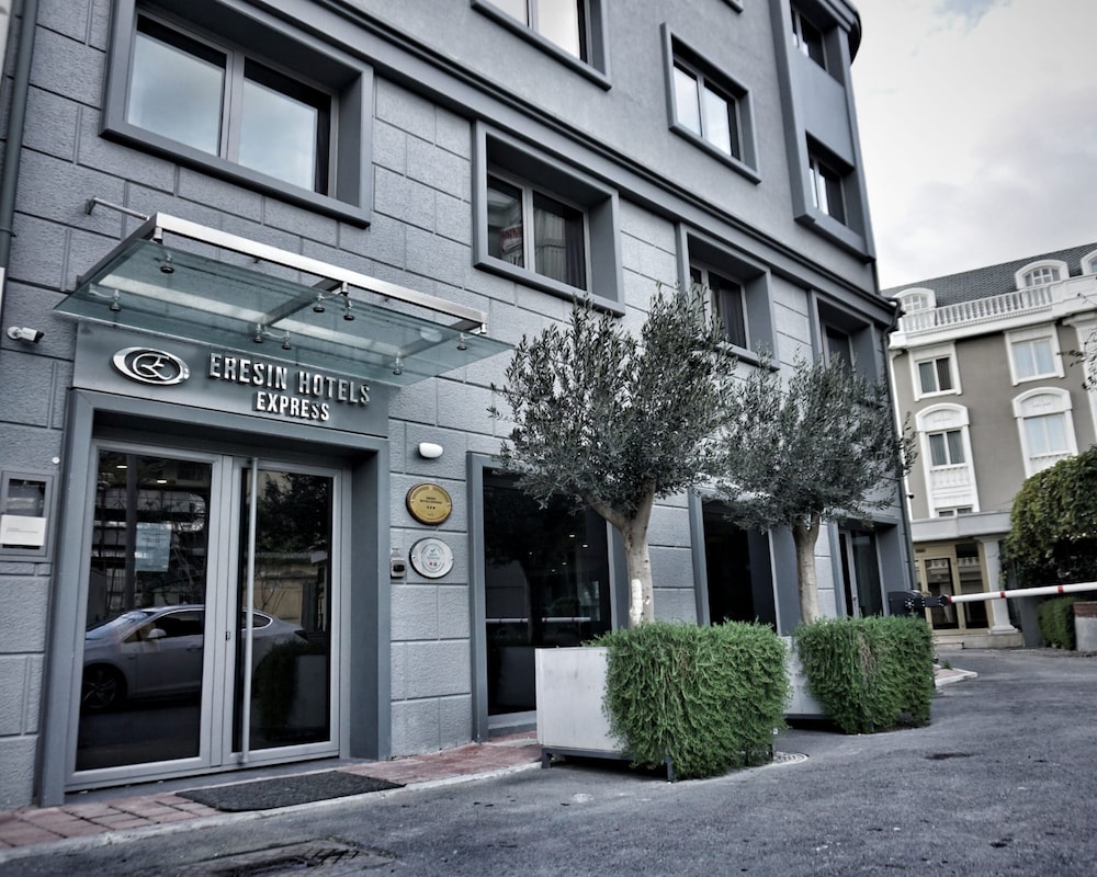 Eresin Hotels Express 4/37