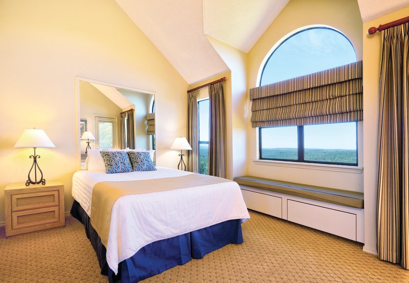 Two Bedroom Deluxe