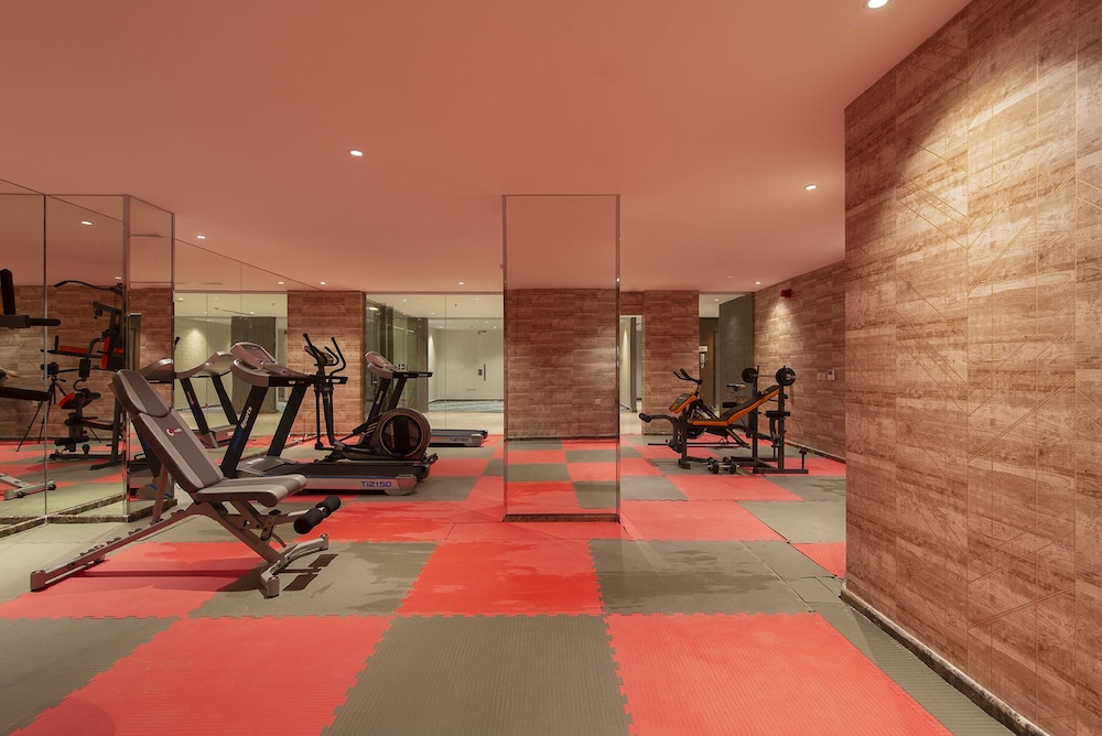 فندق انالة تبوك(Enala Hotel Apartments- Tabuk) 19/33