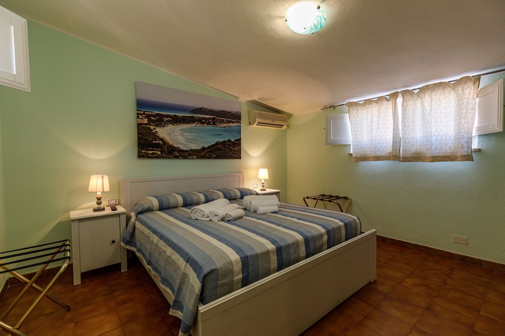 Domo Casa Tacconi 4/32