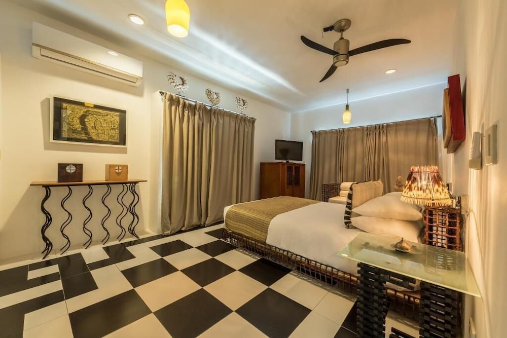 Casa Harb Hotel Boutique 26/73