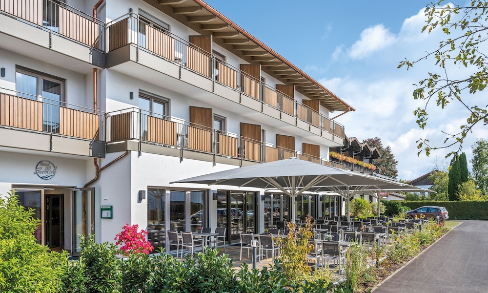 Hotel Seeblick 4/40