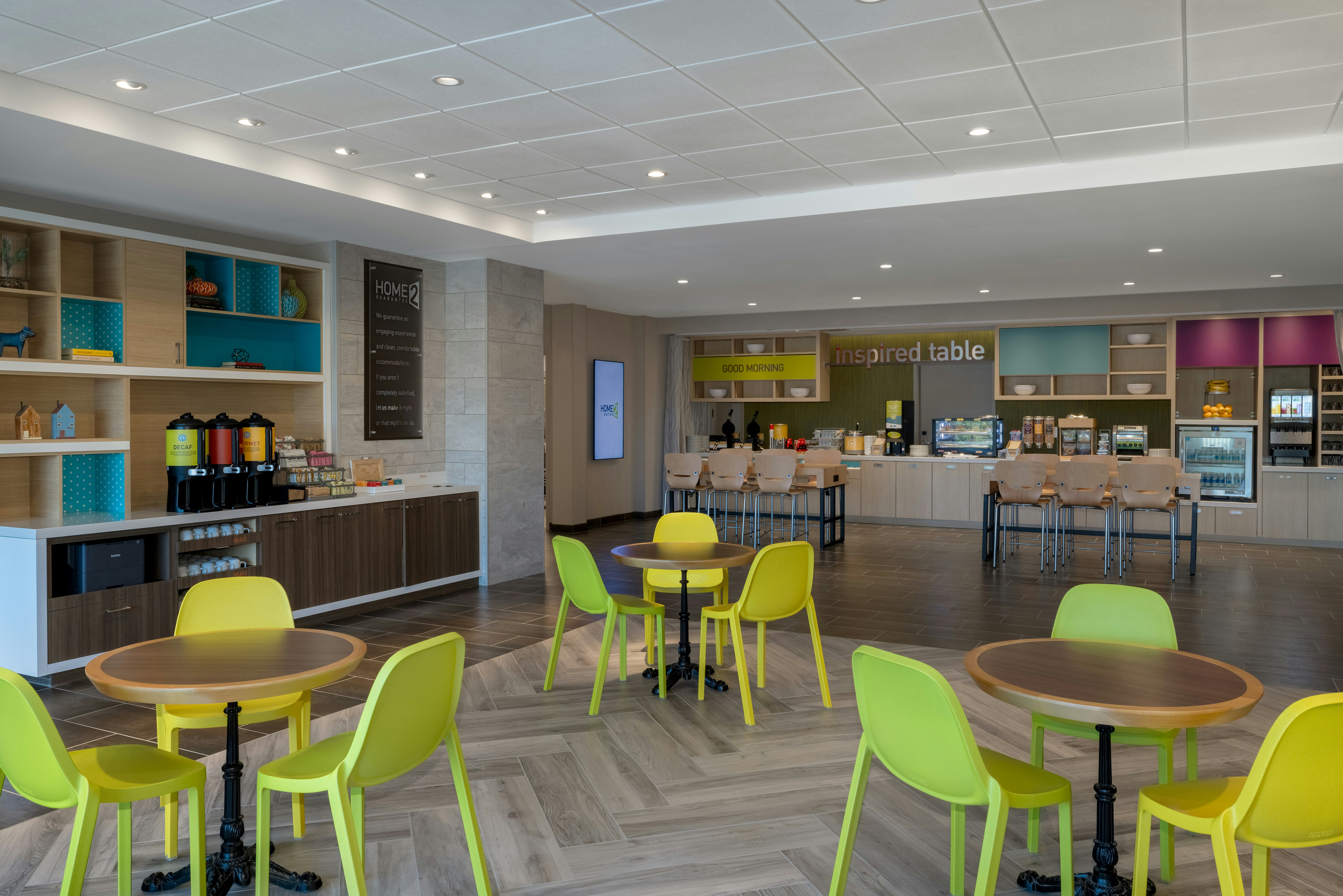 Home2 Suites by Hilton Bristol 19/26