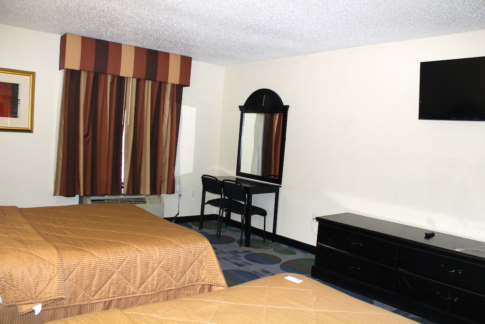 Araamda Inn Norcross 26/72
