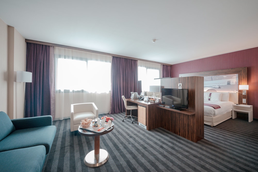Holiday Inn Toulouse Airport 36/67