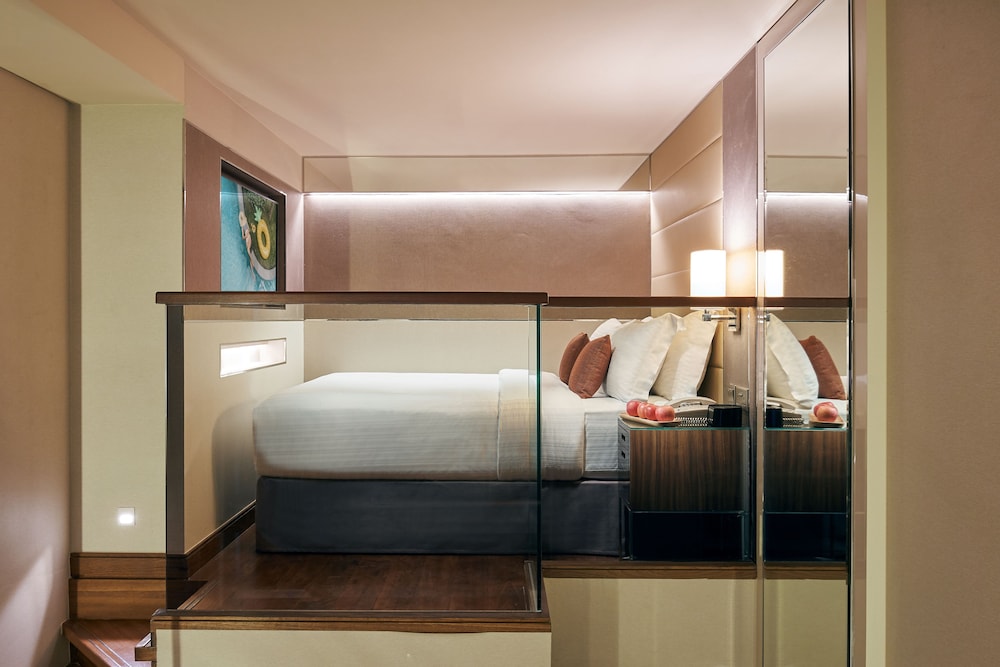 Holiday Inn Singapore Little India 17/71