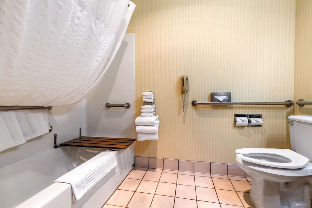 Comfort Inn & Suites Bothell - Seattle North 29/29
