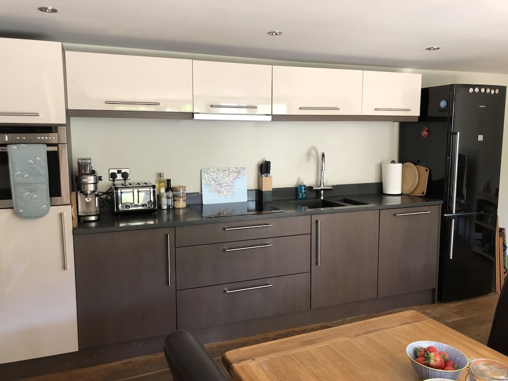 Glebe Farm B&B 5/37