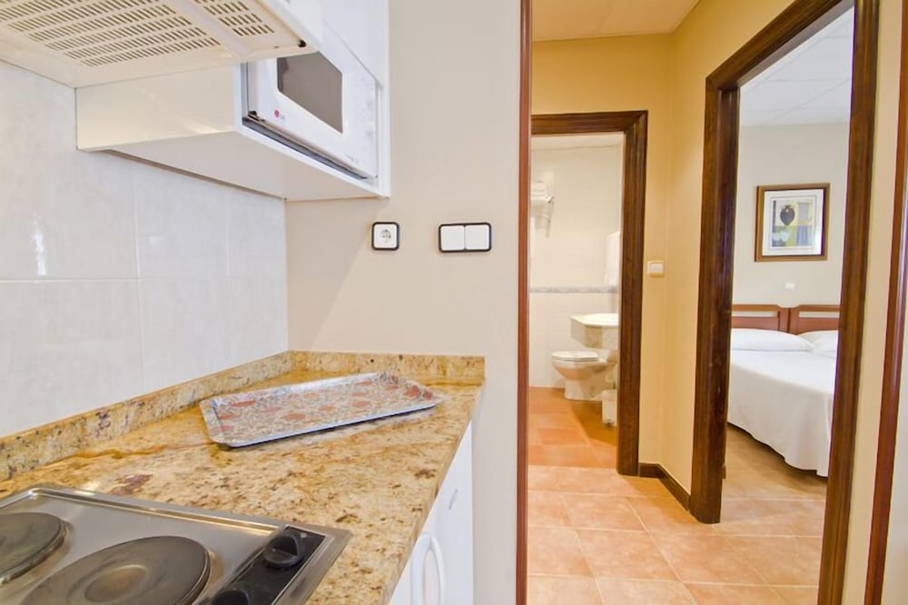 Capriccio Apartamentos 43/43