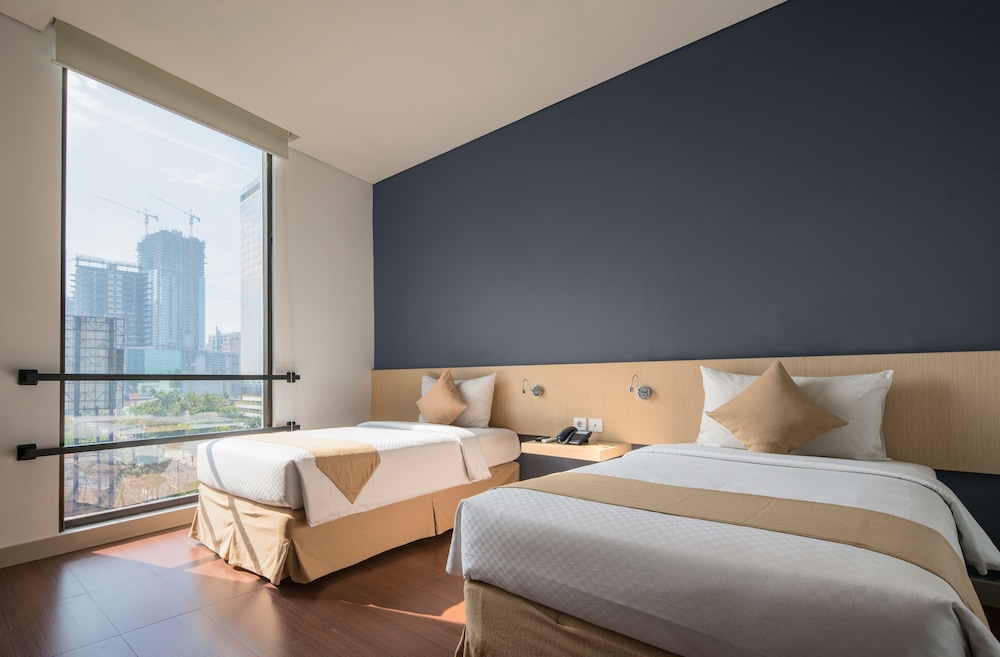 Hotel 88 Embong Malang 23/58