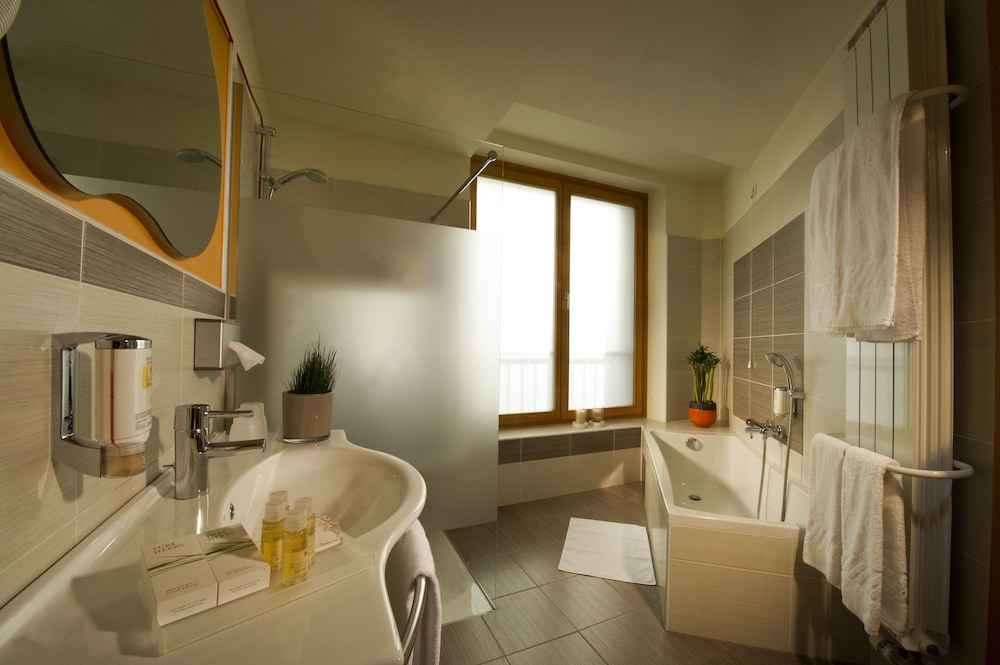 City Hotel Ljubljana 37/51