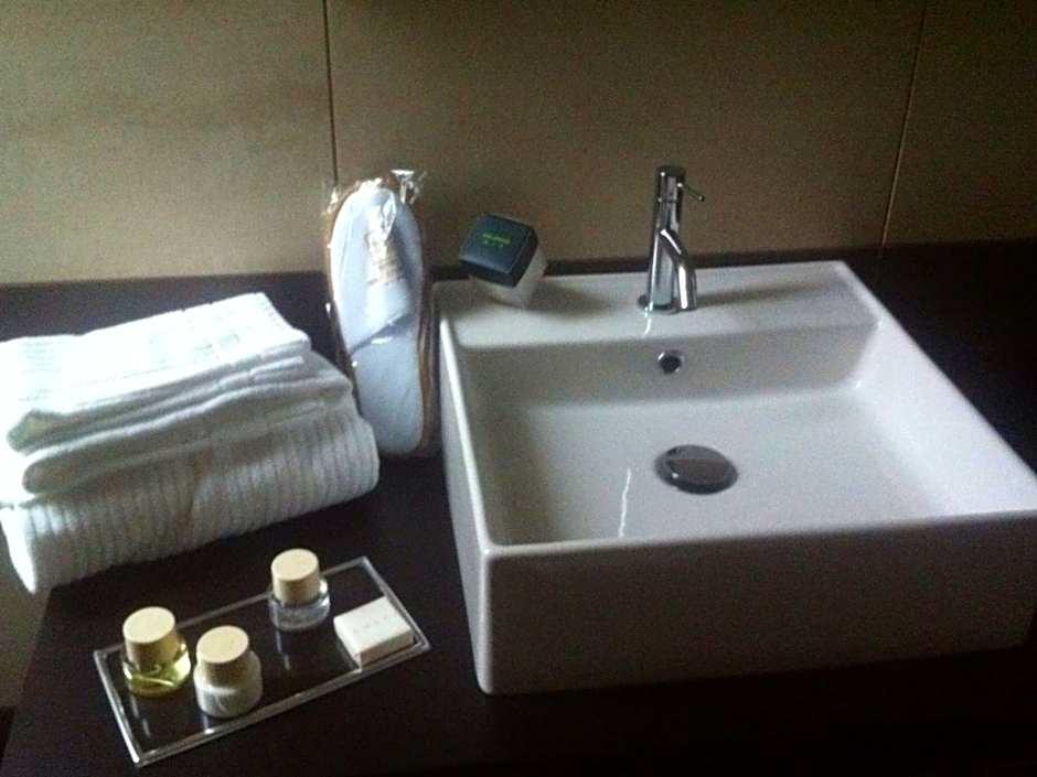 Hotel Principe Di Torino 15/15