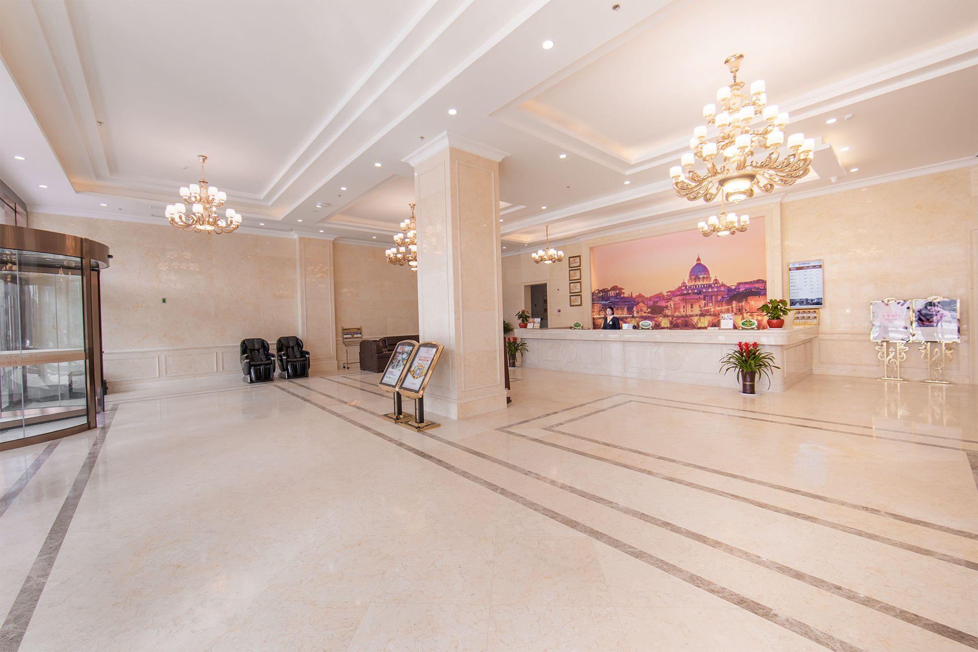 Vienna International Hotel (Nanban Banqiao Development Zone) 14/40