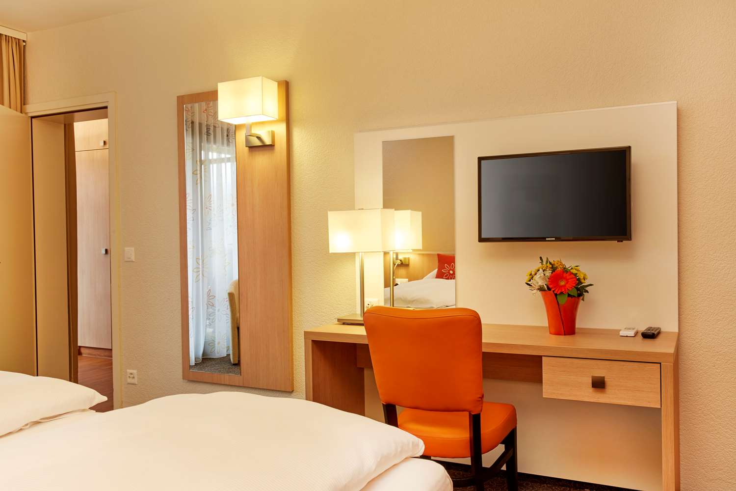 H4 Hotel Arcadia Locarno 35/79