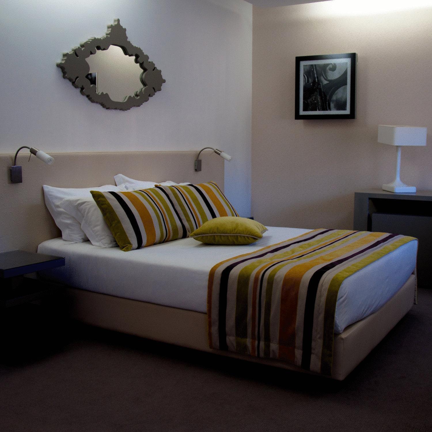 Paredes Design Hotel 4/15