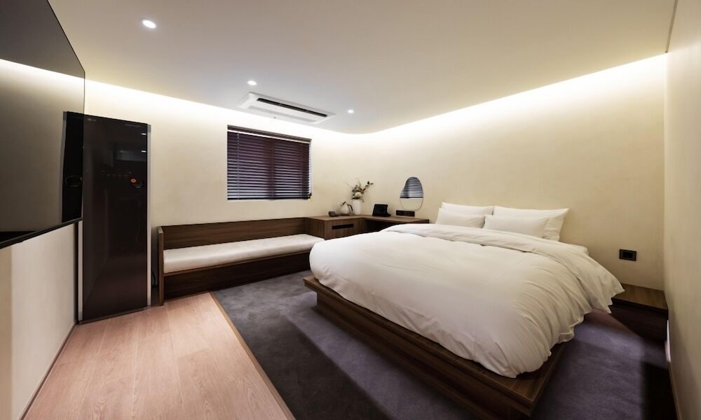 Jamsil Orosie Tourist Hotel 16/50