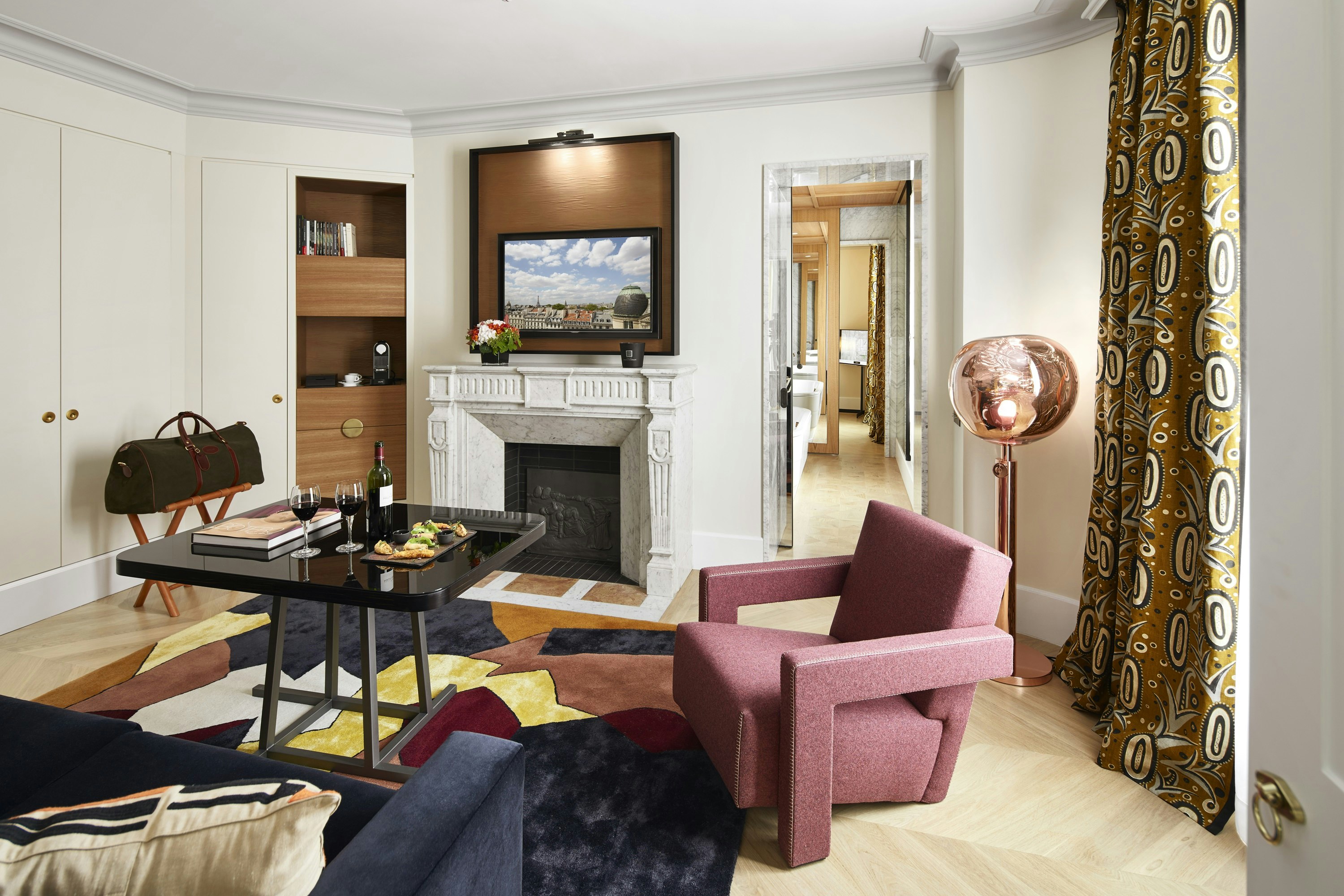 Hotel Montalembert 33/62