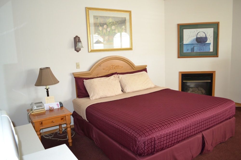 Anaco Bay Inn 11/46
