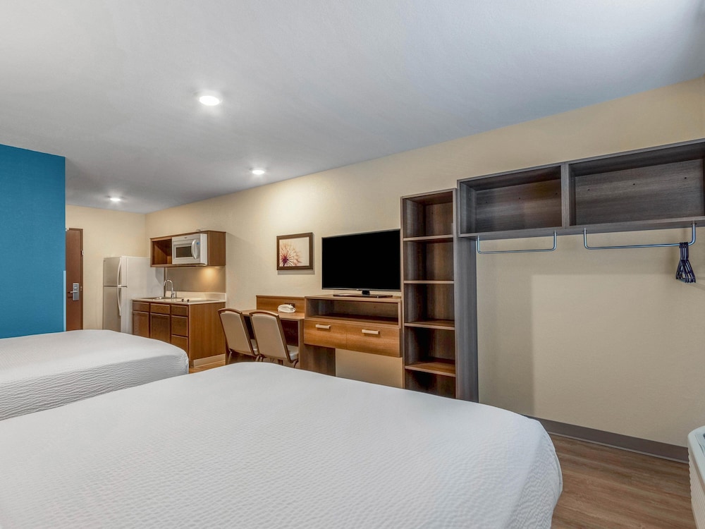WoodSpring Suites Fort Mill 11/31